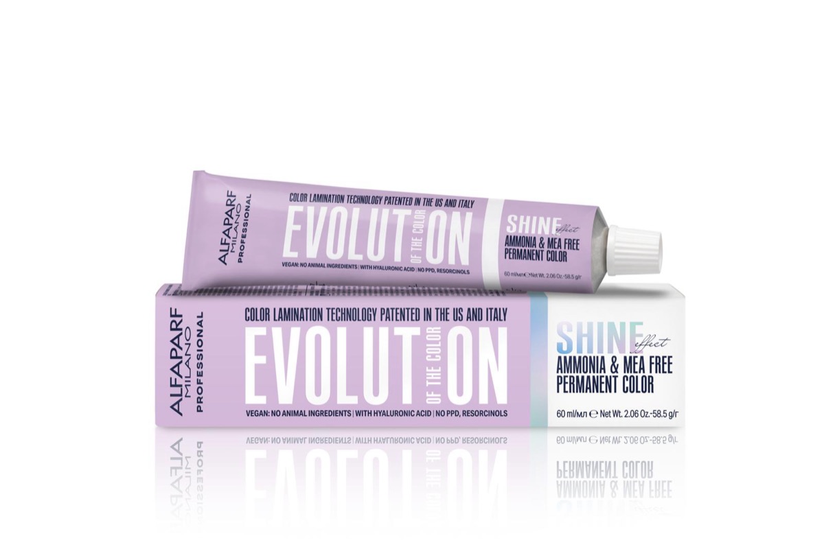 EOC SHINE 7 60ML, Tubo de 60 ml